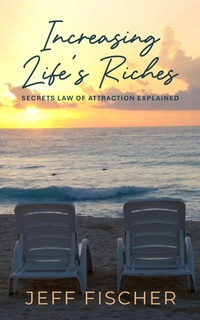 Enlarge image Cover: Increasing Life's Riches - Fishstick