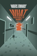 Cover: What Happened To Ava? (Erased, #1.5) - Anders Edwards