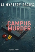Cover: Campus Murder (Book 1) - Sweet Babi Publishing