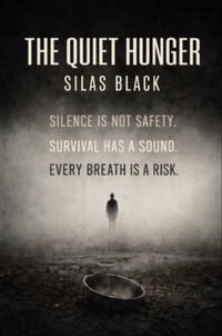 Enlarge image Cover: The Quiet Hunger - Silas Black