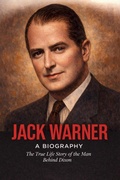 Cover: Jack Warner - Artia