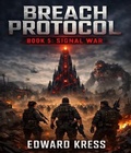 Cover: Signal Wars - Steel City Press