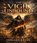 Cover: The Vigil Unbound - Steel City Press