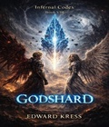 Cover: Godshard - Steel City Press