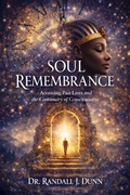 Cover: Soul Remembrance - Randall Dunn