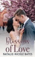 Cover: Blossoms of Love - Paperlate Press
