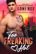 Cover: Too Freaking Hot - Loni Ree