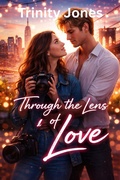 Cover: Through the Lens of Love (Love in the Big Apple, #48) - UroS Taks
