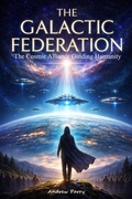 Cover: The Galactic Federation - Andrew Parry