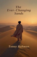 Cover: The Ever-Changing Sands - Chronicle of Sands and Shadows