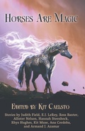 Cover: Horses Are Magic - Epona Muse