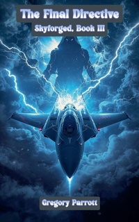 Enlarge image Cover: The Final Directive - Mr Parrott