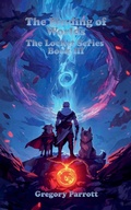 Cover: The Binding of Worlds - Mr Parrott