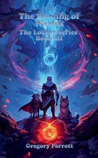 Enlarge image Cover: The Binding of Worlds - Mr Parrott