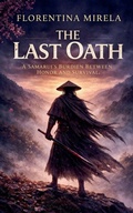 Cover: The Last Oath - Florentina Mirela