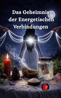 Cover: Das Geheimnis der Energetischen Verbindungen - Ediciones Rub&iacute;