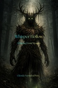 Cover: Whisper Hollow: A Marnie Frost Mystery - Tiger Eye Publications