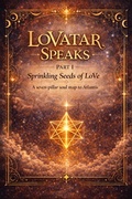 Cover: LoVatar Speaks: Part I - LoVatar