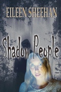 Cover: Shadow People - Earth Wise Books