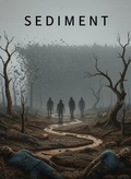 Cover: Sediment - Parker Sixx