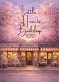 Cover: Little Hearts Bookshop (Open Books and Coffee Cups, #2) - christina bunner
