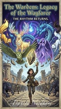 Cover: Legacy Of The Wayfarer - Needham Books