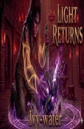 Cover: Light Returns - Ivy Water