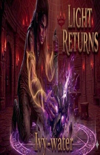 Enlarge image Cover: Light Returns - Ivy Water