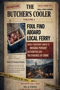 Cover: The butchers cooler - reporters lost manuscript