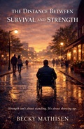 Cover: The Distance Between Survival and Strength - The Distance Between Love and Loss