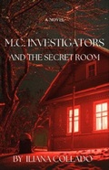 Cover: M.C. Investigators - Iliana collado