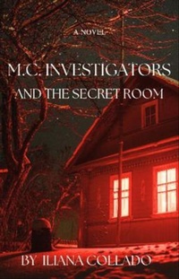Enlarge image Cover: M.C. Investigators - Iliana collado