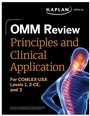 Cover: OMM Review: Principles and Clinical Application - Simon + Schuster LLC