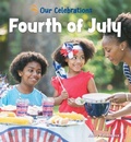 Cover: Fourth of July - Teacher Created Materials, Inc