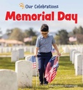 Cover: Memorial Day - Teacher Created Materials, Inc