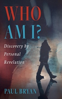 Enlarge image Cover: Who Am I? - Wipf and Stock Publishers