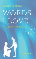 Cover: Words I Love, Volume 9 - Resource Publications (CA)