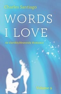 Cover: Words I Love, Volume 9 - Resource Publications (CA)