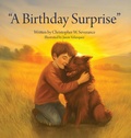 Cover: "A Birthday Surprise" - Xulon Press