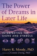 Cover: The Power of Dreams in Later Life - Park Street Press
