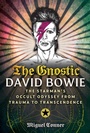 Cover: The Occult David Bowie - Simon + Schuster LLC