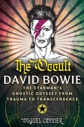 Cover: The Occult David Bowie - Simon + Schuster LLC