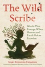 Cover: The Wild Scribe - Simon + Schuster LLC