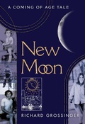 Cover: New Moon - Park Street Press