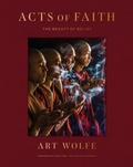 Cover: Acts of Faith - Earth Aware Editions