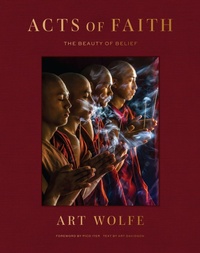Enlarge image Cover: Acts of Faith - Earth Aware Editions