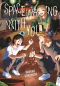Cover: Spacewalking With You 4 - Kodansha America, Inc