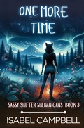 Cover: One More Time - Sassy Shifter Shenanigans