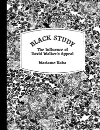 Enlarge image Cover: Black Study - Haymarket Books