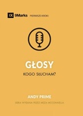 Cover: Voices / G&iquest;osy - First Steps (Polish)